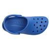 CROCS 206991 4KZ CLOG JUNIOR - BLUE